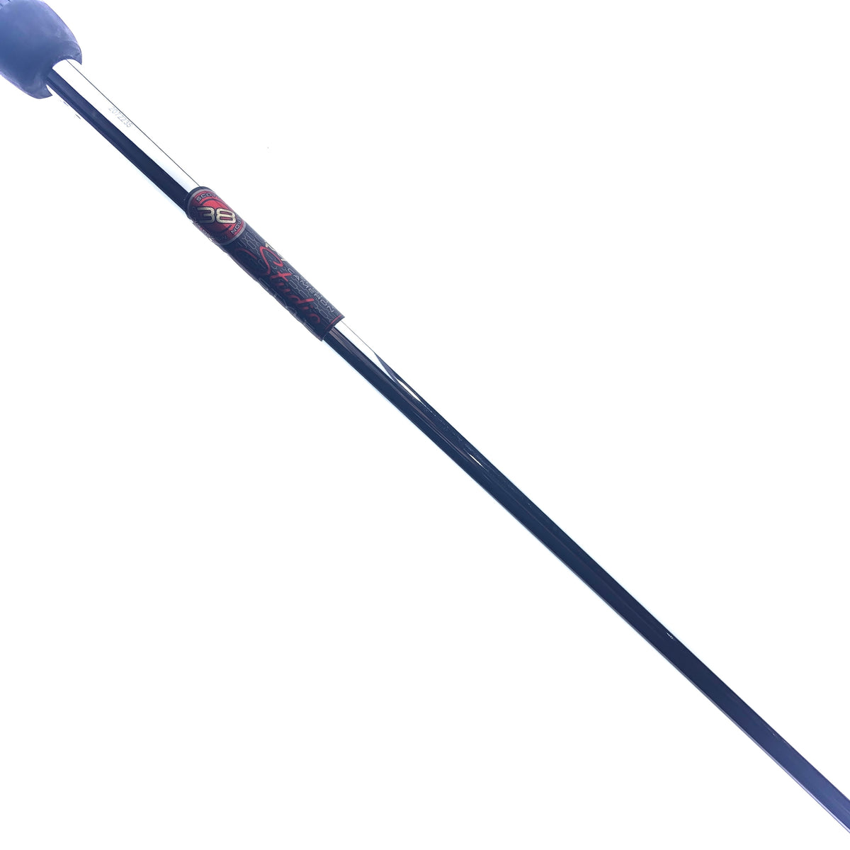 Used Scotty Cameron Studio Style Fastback 2025 Long Design Putter / 38.0 Inches