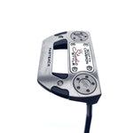 Used Scotty Cameron Studio Style Fastback 2025 Long Design Putter / 38.0 Inches