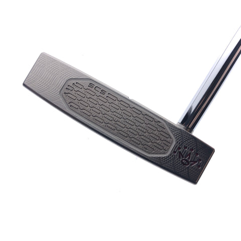 Used Scotty Cameron Studio Style Fastback 2025 Long Design Putter / 38.00 Inches