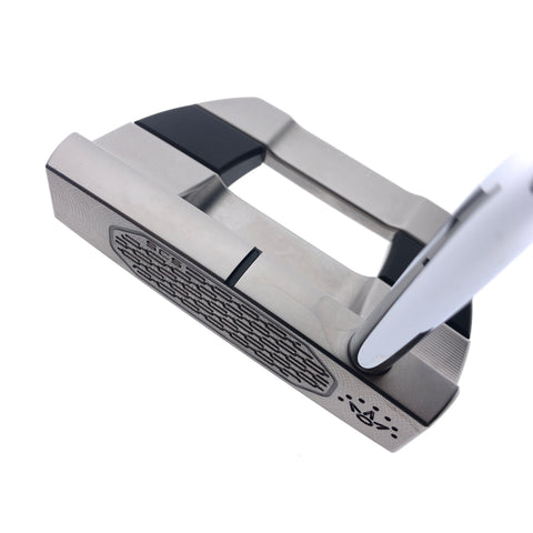 Used Scotty Cameron Studio Style Fastback 2025 Long Design Putter / 38.00 Inches