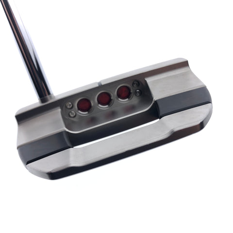 Used Scotty Cameron Studio Style Fastback 2025 Putter / 33.0 Inches