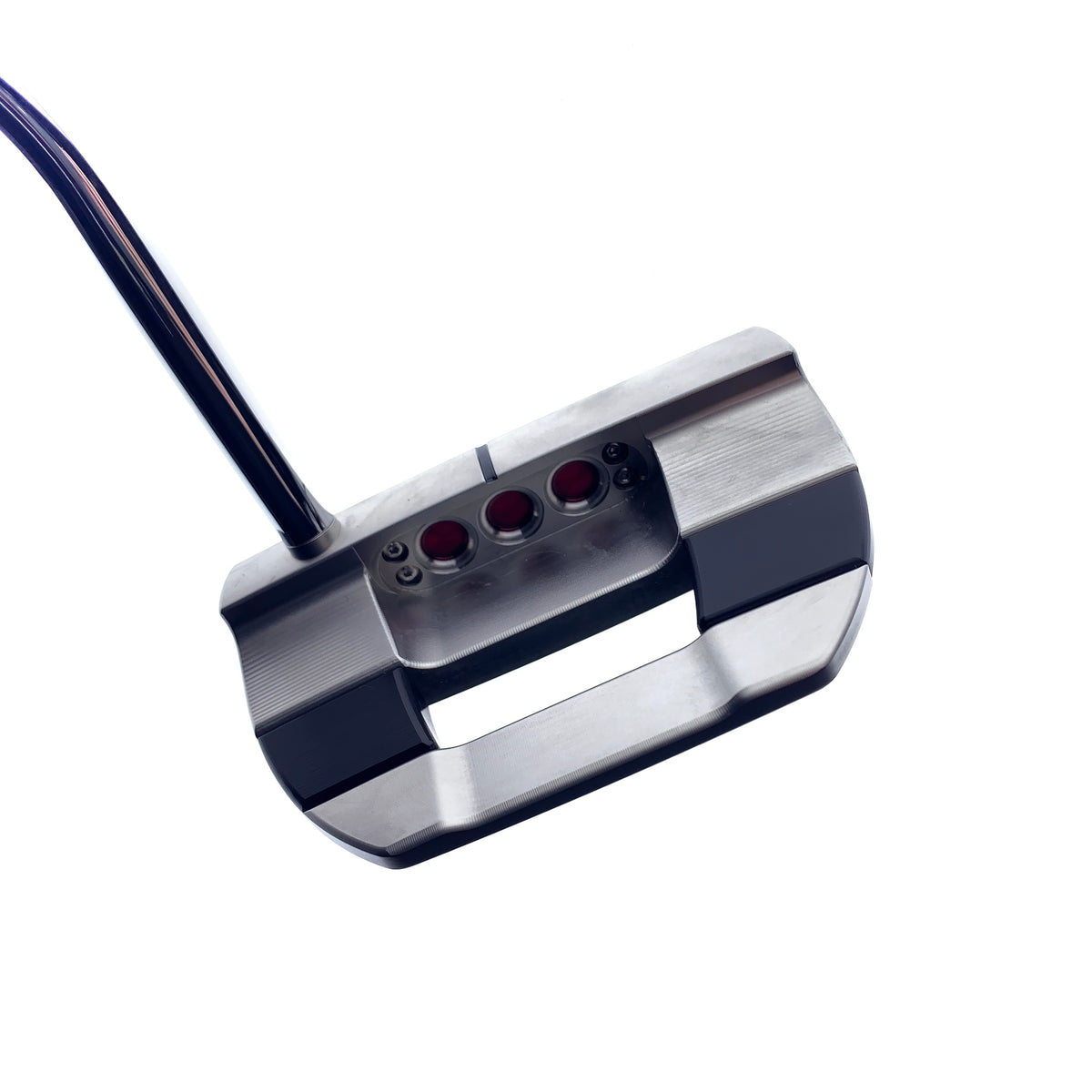 Used Scotty Cameron Studio Style Fastback 2025 Putter / 33.0 Inches