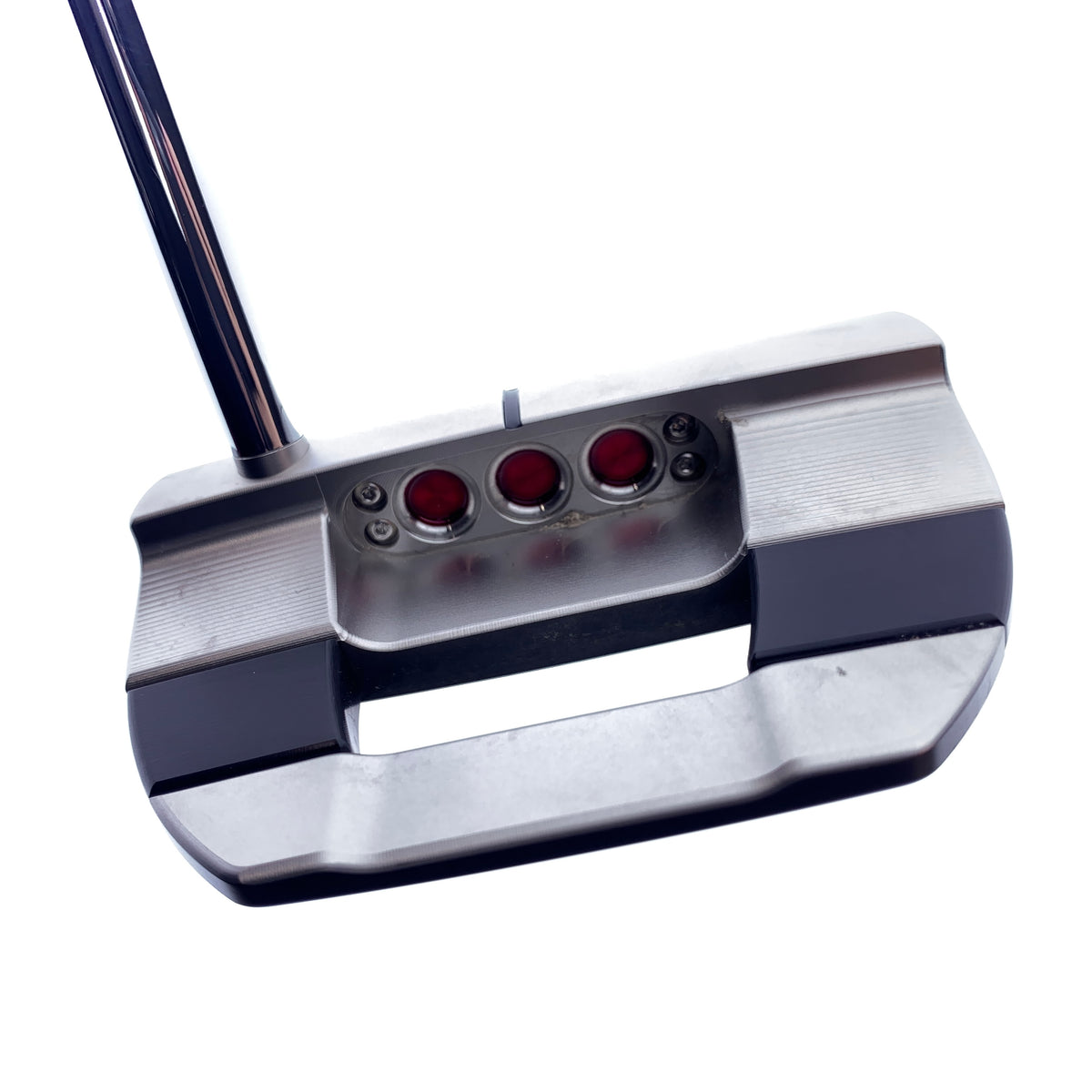 Used Scotty Cameron Studio Style Fastback 2025 Putter / 33.0 Inches