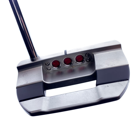 Used Scotty Cameron Studio Style Fastback 2025 Putter / 33.0 Inches