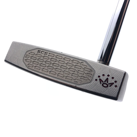 Used Scotty Cameron Studio Style Fastback 2025 Putter / 33.0 Inches