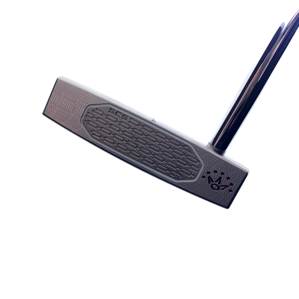 Used Scotty Cameron Studio Style Fastback 2025 Putter / 33.0 Inches