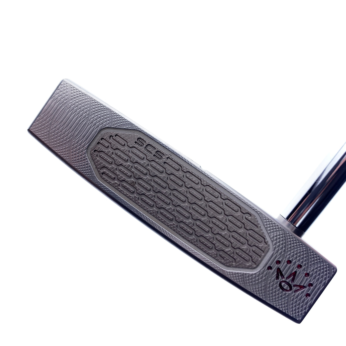 Used Scotty Cameron Studio Style Fastback 2025 Putter / 33.0 Inches