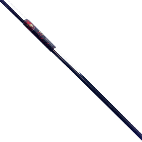 Used Scotty Cameron Studio Style Fastback 2025 Putter / 33.0 Inches