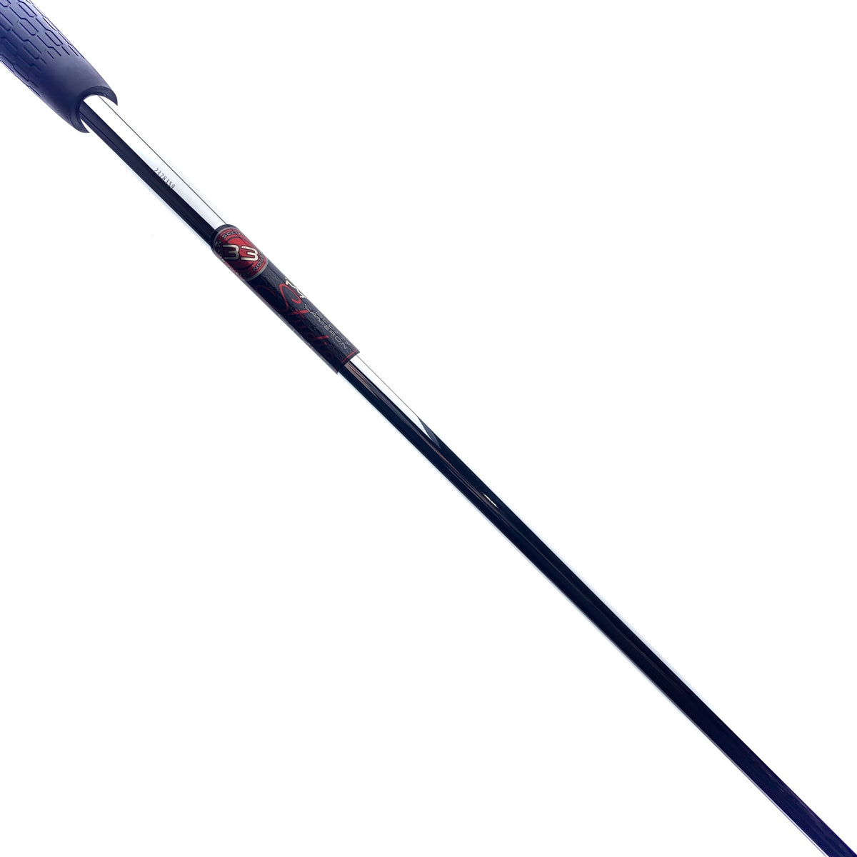 Used Scotty Cameron Studio Style Fastback 2025 Putter / 33.0 Inches