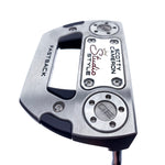 Used Scotty Cameron Studio Style Fastback 2025 Putter / 33.0 Inches