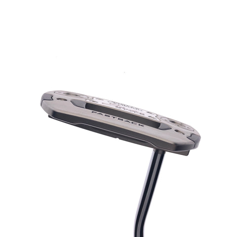 Used Scotty Cameron Studio Style Fastback 2025 Putter / 34.0 Inches