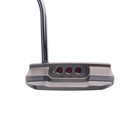 Used Scotty Cameron Studio Style Fastback 2025 Putter / 34.0 Inches