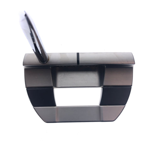 Used Scotty Cameron Studio Style Fastback 2025 Putter / 34.0 Inches