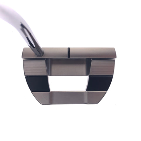 Used Scotty Cameron Studio Style Fastback 2025 Putter / 34.0 Inches