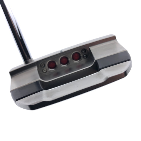 Used Scotty Cameron Studio Style Fastback 2025 Putter / 34.0 Inches