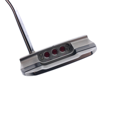 Used Scotty Cameron Studio Style Fastback 2025 Putter / 34.0 Inches