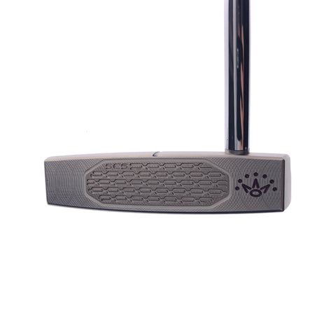 Used Scotty Cameron Studio Style Fastback 2025 Putter / 34.0 Inches