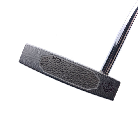 Used Scotty Cameron Studio Style Fastback 2025 Putter / 34.0 Inches
