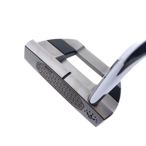 Used Scotty Cameron Studio Style Fastback 2025 Putter / 34.0 Inches