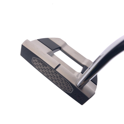 Used Scotty Cameron Studio Style Fastback 2025 Putter / 34.0 Inches