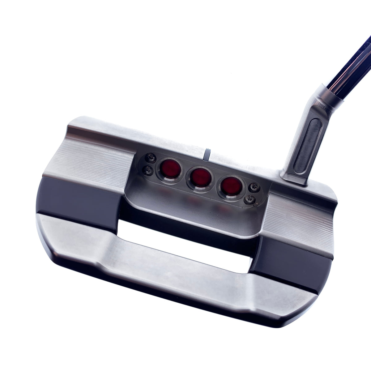 Used Scotty Cameron Studio Style Fastback 2025 Putter / 34.0 Inches / Left-Hand