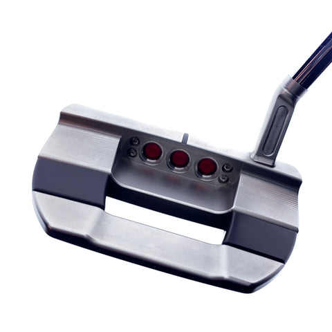 Used Scotty Cameron Studio Style Fastback 2025 Putter / 34.0 Inches / Left-Hand