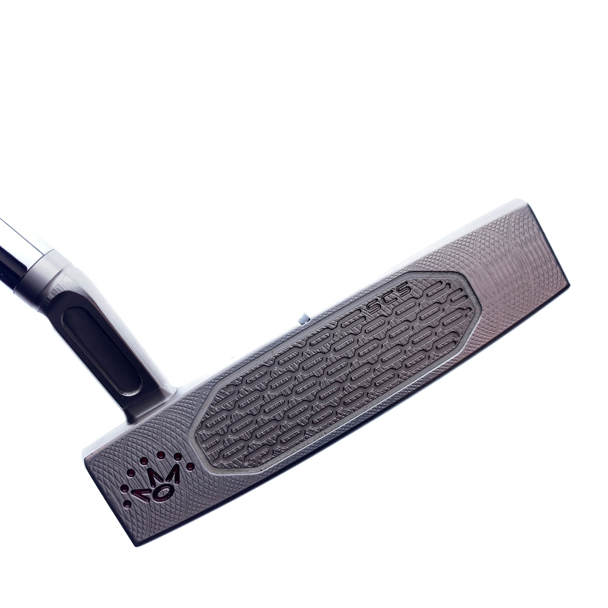 Used Scotty Cameron Studio Style Fastback 2025 Putter / 34.0 Inches / Left-Hand