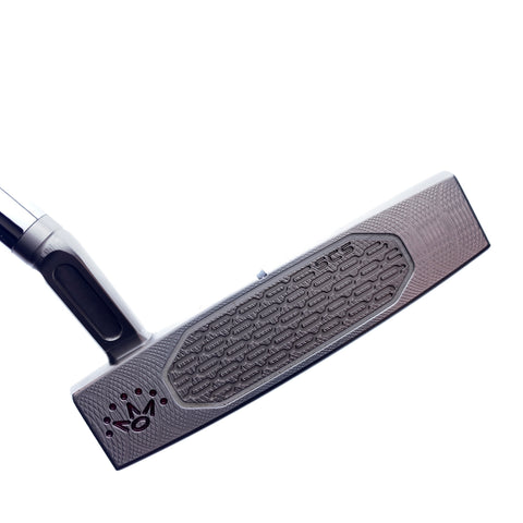 Used Scotty Cameron Studio Style Fastback 2025 Putter / 34.0 Inches / Left-Hand