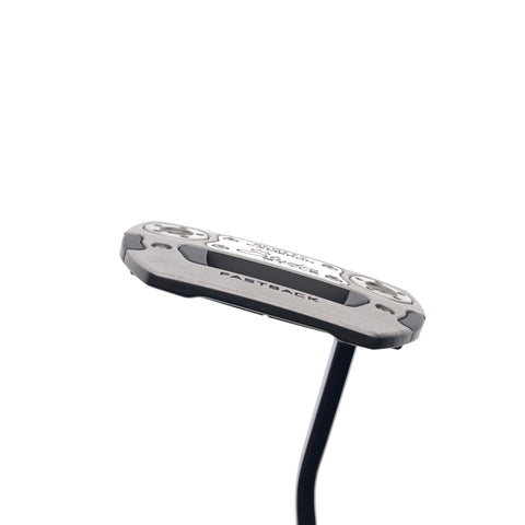 Used Scotty Cameron Studio Style Fastback 2025 Putter / 35.0 Inches