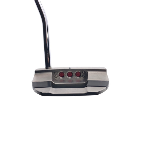 Used Scotty Cameron Studio Style Fastback 2025 Putter / 35.0 Inches