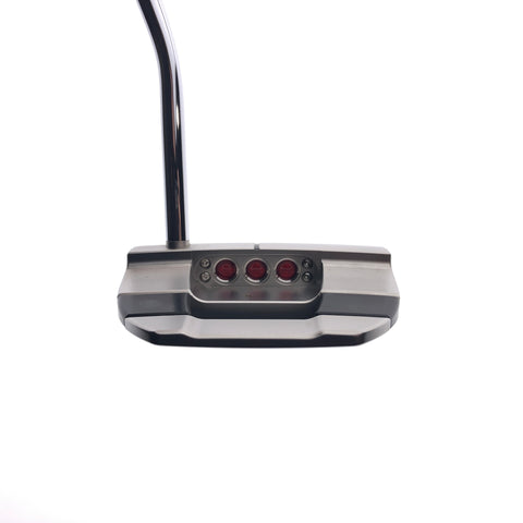 Used Scotty Cameron Studio Style Fastback 2025 Putter / 35.0 Inches