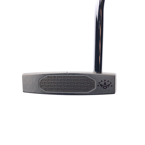 Used Scotty Cameron Studio Style Fastback 2025 Putter / 35.0 Inches