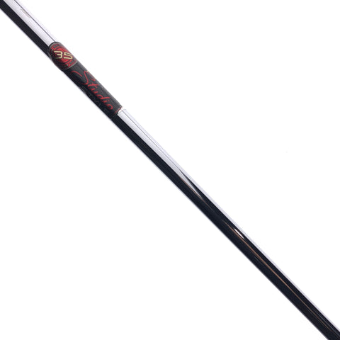 Used Scotty Cameron Studio Style Fastback 2025 Putter / 35.0 Inches