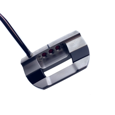 Used Scotty Cameron Studio Style Fastback 2025 Putter / 36.0 Inches