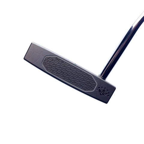 Used Scotty Cameron Studio Style Fastback 2025 Putter / 36.0 Inches