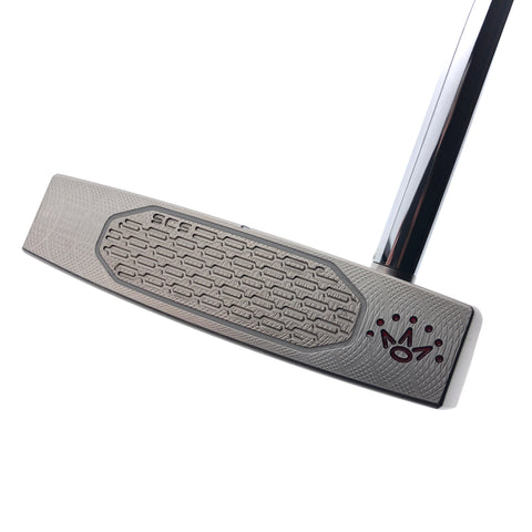 Used Scotty Cameron Studio Style Fastback 2025 Putter / 38.0 Inches