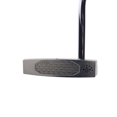 Used Scotty Cameron Studio Style Fastback 2025 Putter / 38.0 Inches