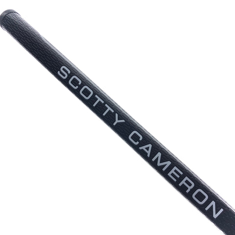 Used Scotty Cameron Studio Style Fastback 2025 Putter / 38.0 Inches