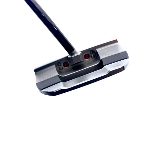 Used Scotty Cameron Studio Style Fastback OC Putter / 33.0 Inches