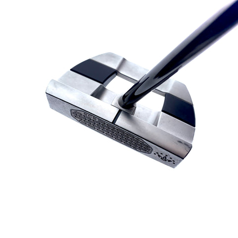 Used Scotty Cameron Studio Style Fastback OC Putter / 33.0 Inches