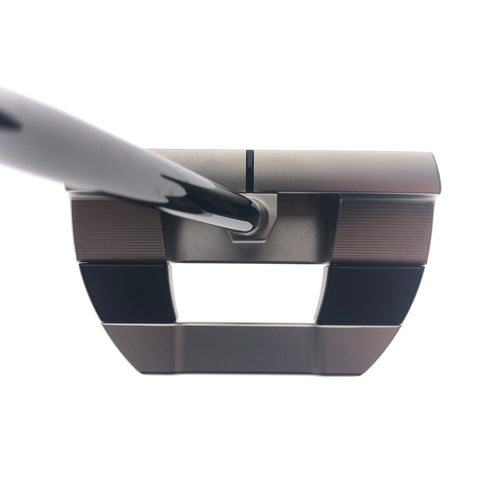 Used Scotty Cameron Studio Style Fastback OC Putter / 34.0 Inches
