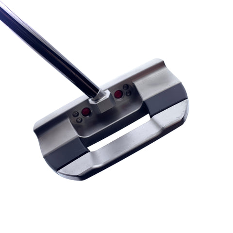 Used Scotty Cameron Studio Style Fastback OC Putter / 34.0 Inches