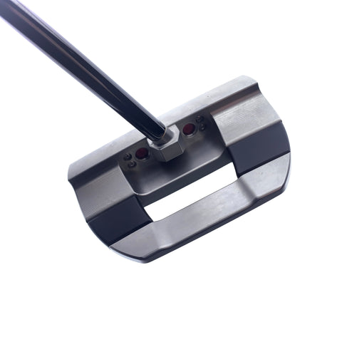 Used Scotty Cameron Studio Style Fastback OC Putter / 34.0 Inches