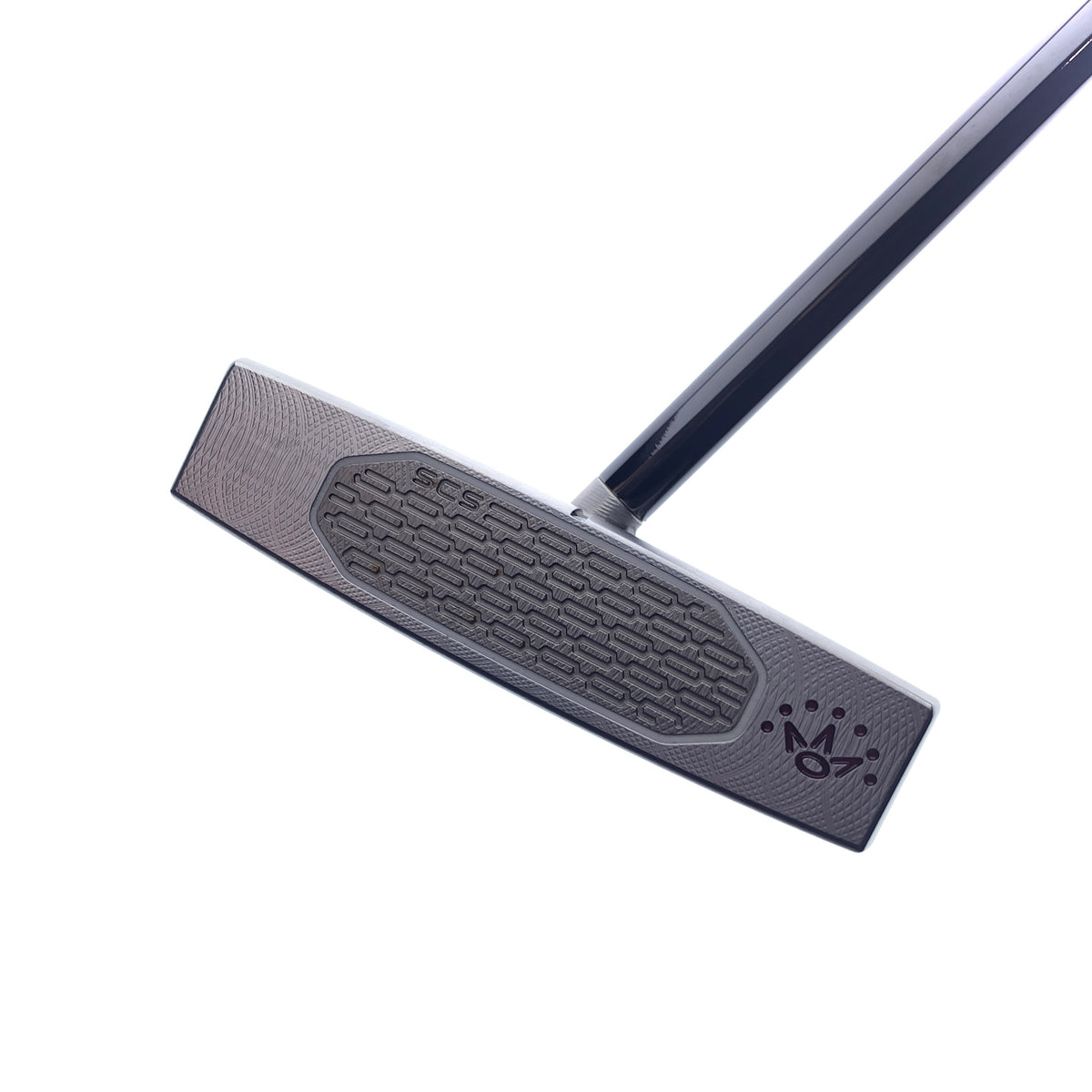 Used Scotty Cameron Studio Style Fastback OC Putter / 34.0 Inches