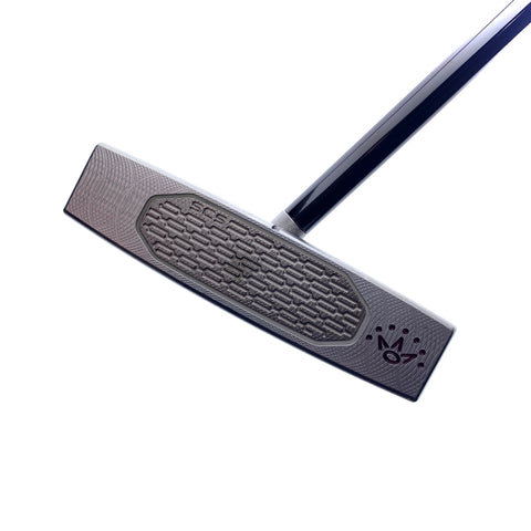 Used Scotty Cameron Studio Style Fastback OC Putter / 34.0 Inches