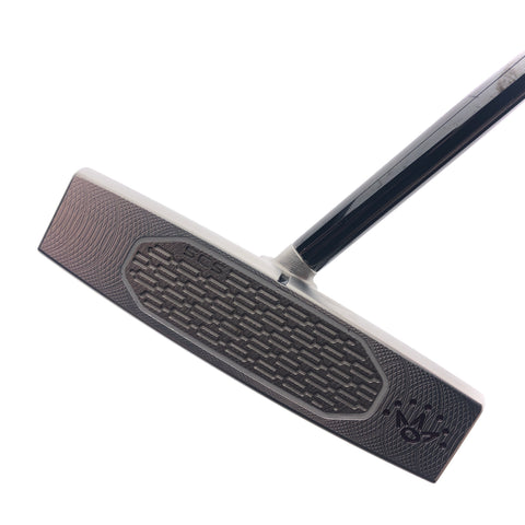 Used Scotty Cameron Studio Style Fastback OC Putter / 34.0 Inches