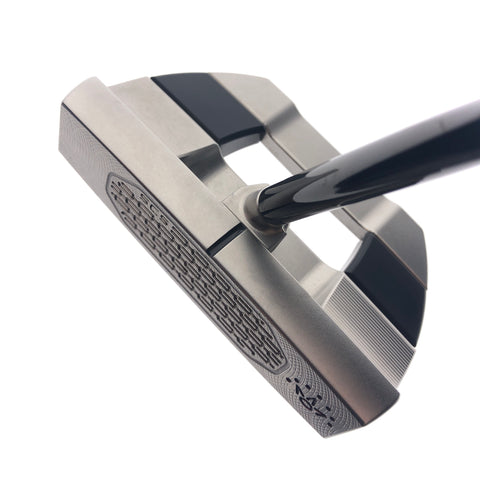 Used Scotty Cameron Studio Style Fastback OC Putter / 34.0 Inches