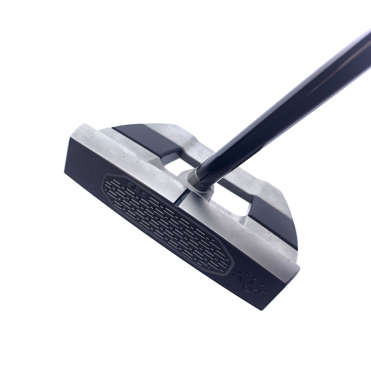 Used Scotty Cameron Studio Style Fastback OC Putter / 34.0 Inches
