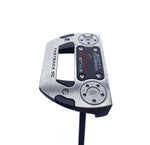Used Scotty Cameron Studio Style Fastback OC Putter / 34.0 Inches