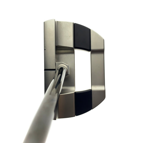 Used Scotty Cameron Studio Style Fastback OC Putter / 35.0 Inches